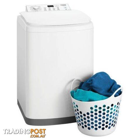 Simpson 6.5kg Top Load Washer - Model: SWT6541 - NEW MODEL