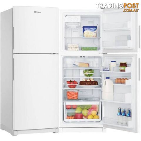 Westinghouse 230 Litre Frost Free White Fridge - Model: WTB2300WC