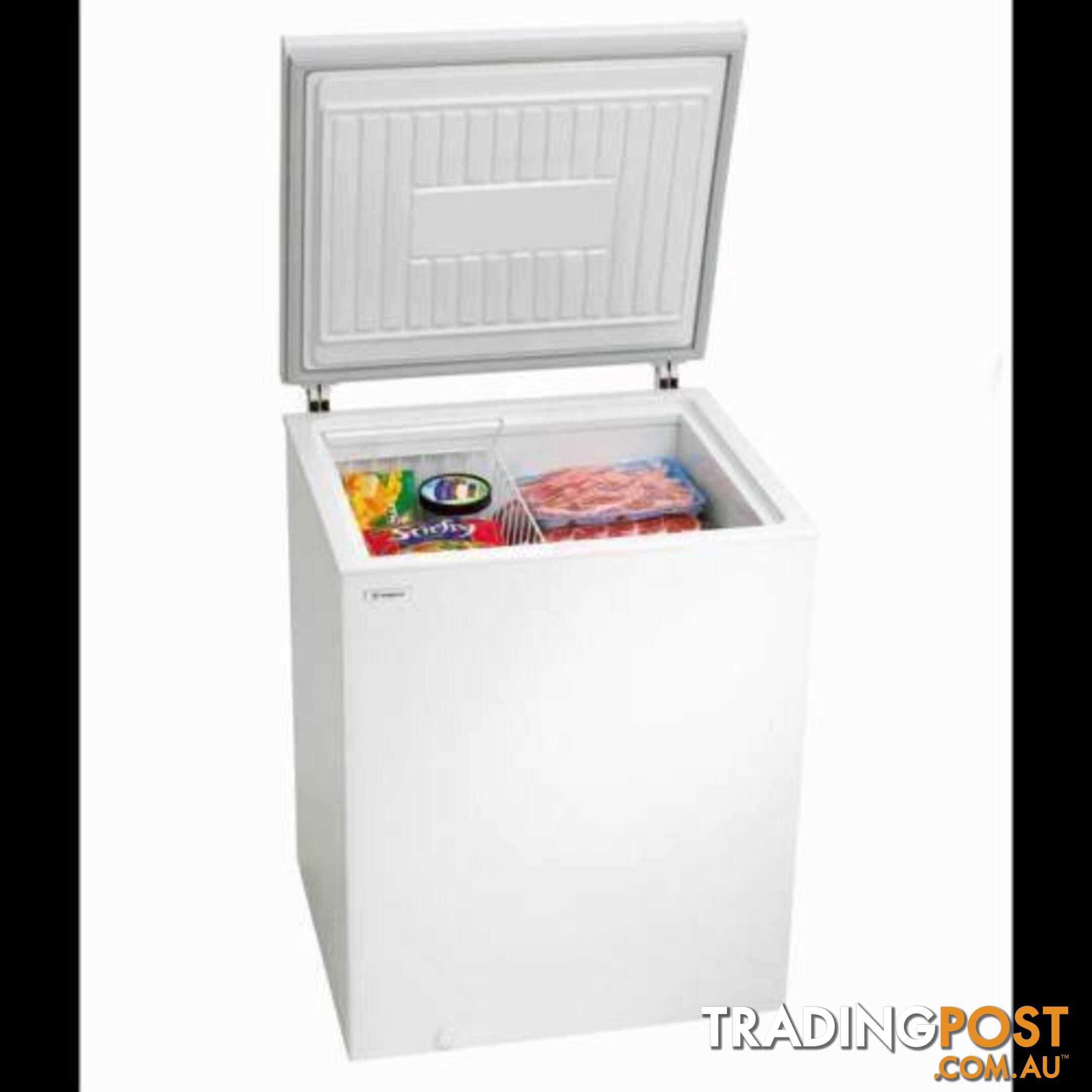 Westinghouse 210 Litre Chest Freezer - Model: WCM2100WC