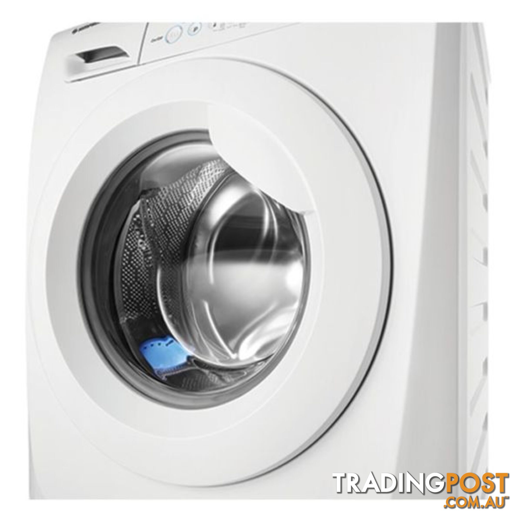 Simpson 8kg Front Load 1400RPM Spin Washer Model: SWF14843