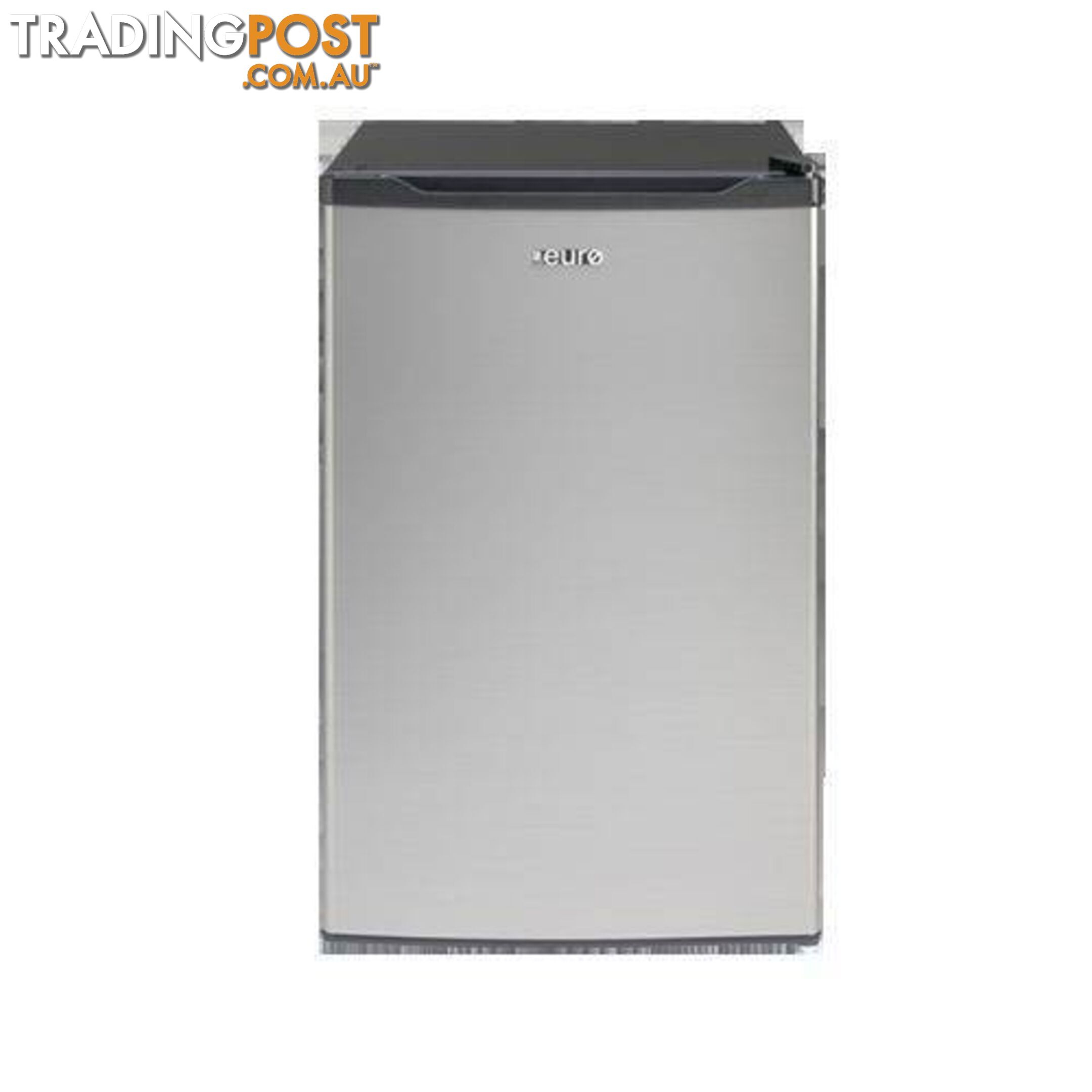 Euro 115 Litre Stainless Steel Bar Fridge - Model: E115SX NEW