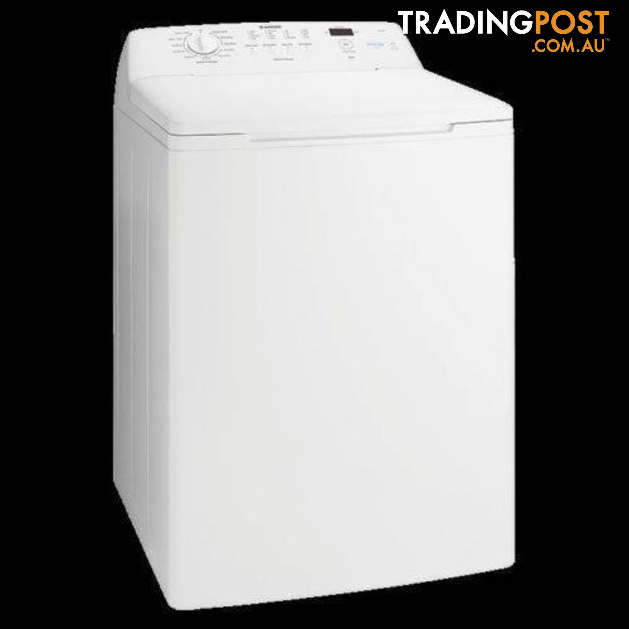 Simpson 10kg Top Load Washer - Model: SWT1042A