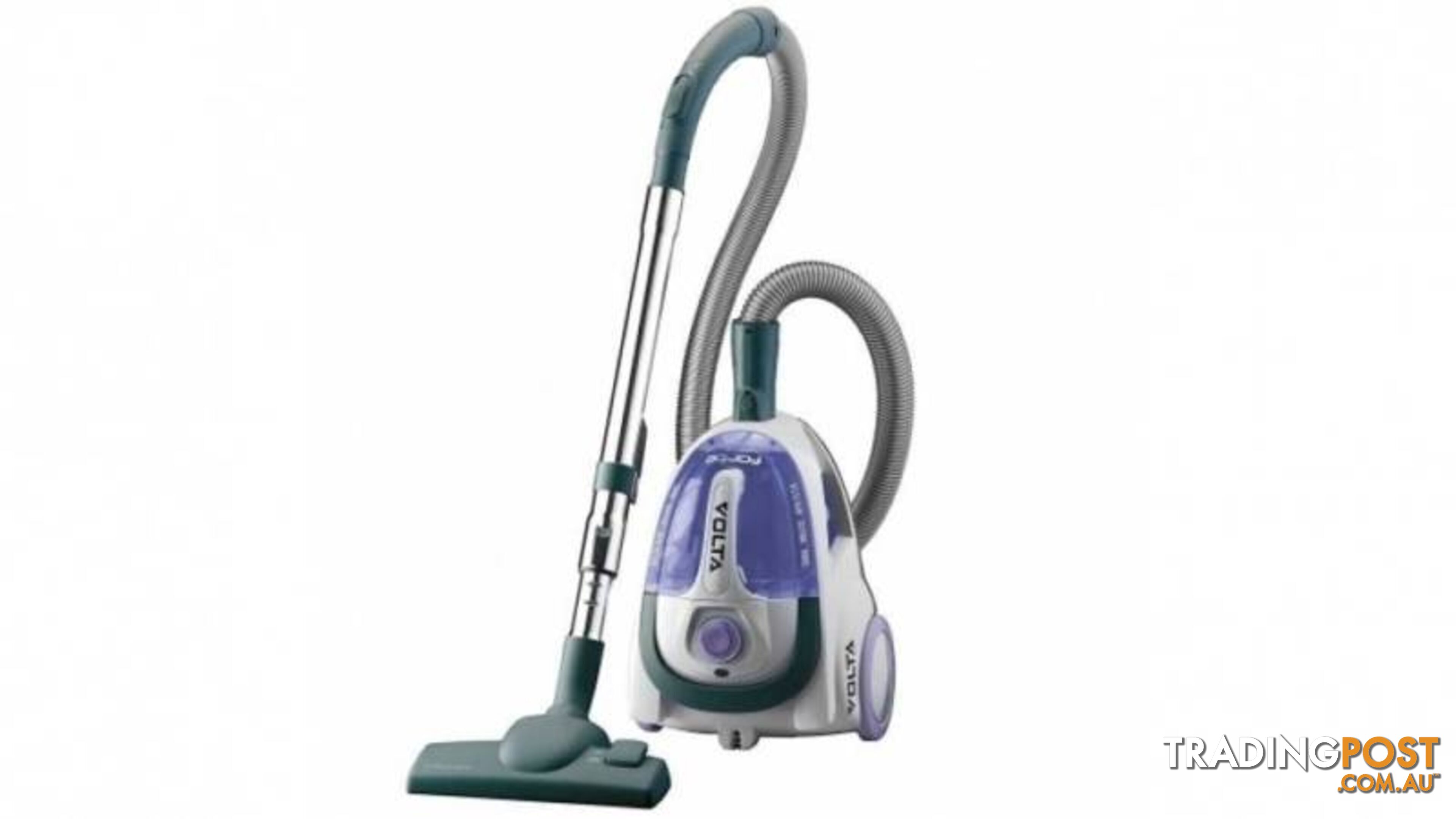 Volta Bagless Vacuum Cleaner - Model: U1851