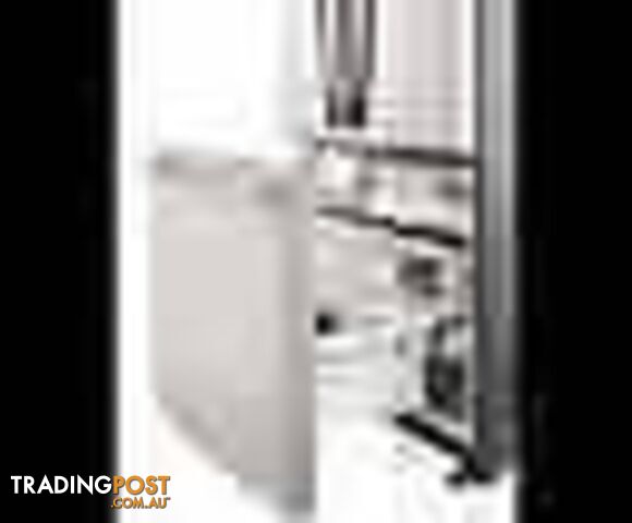 Westinghouse 520 Litre Stainless French Door Fridge - WHE5200SA