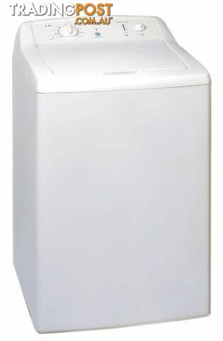 WESTINGHOUSE 610LT WHITE SIDE BY SIDE FRIDGE FREEZER WSE6100WF