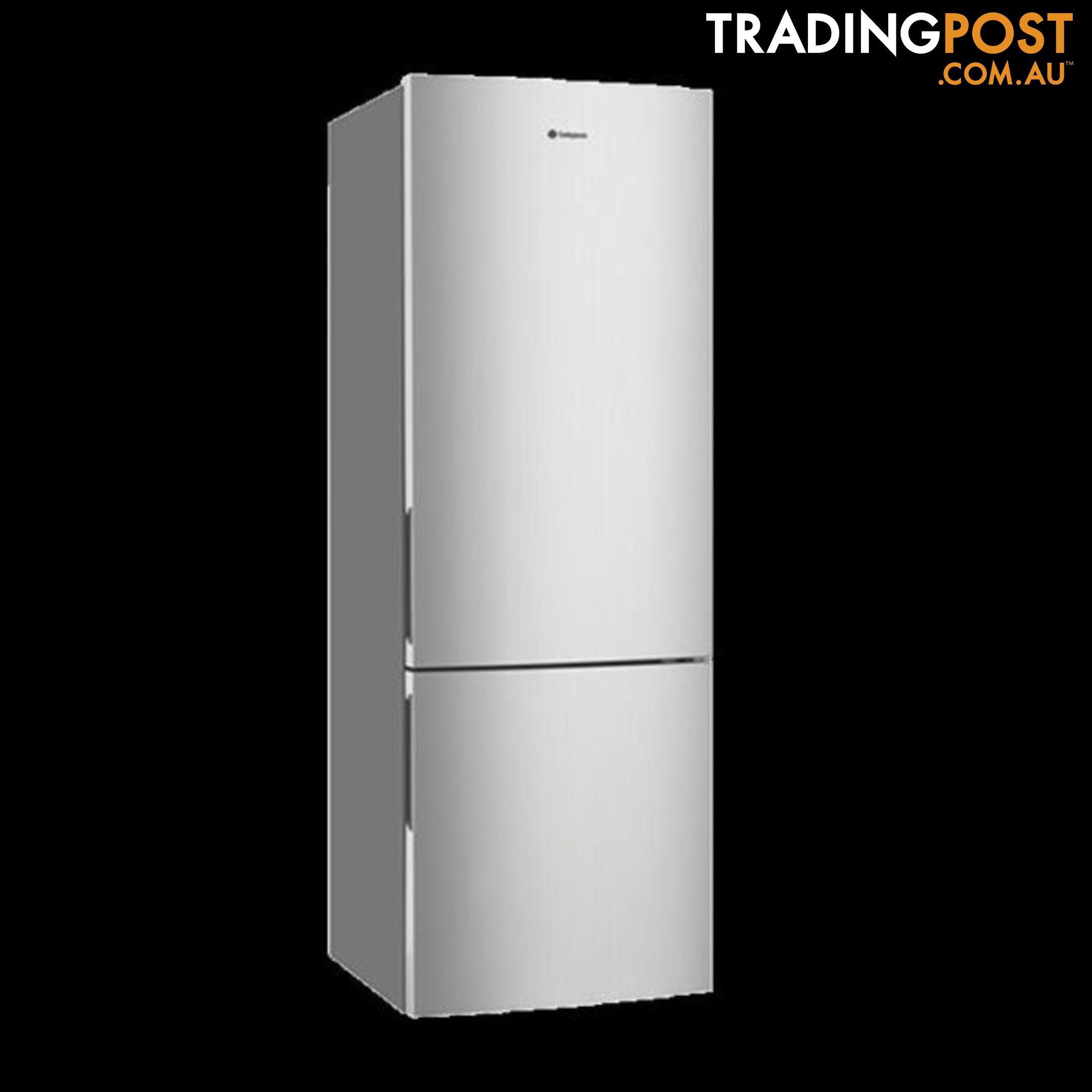 WESTINGHOUSE 610LT WHITE SIDE BY SIDE FRIDGE FREEZER WSE6100WF