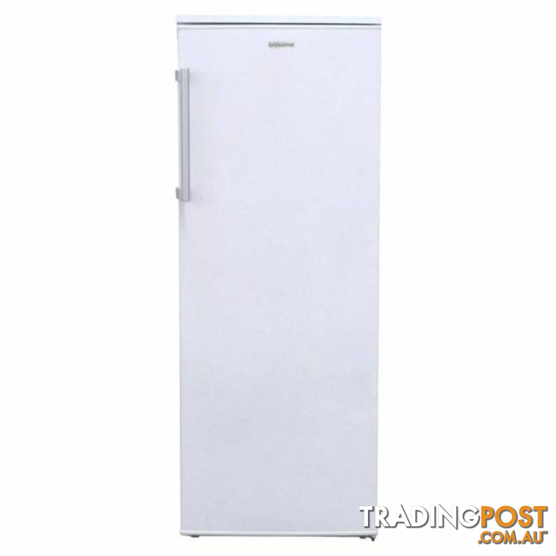 WESTINGHOUSE 610LT WHITE SIDE BY SIDE FRIDGE FREEZER WSE6100WF