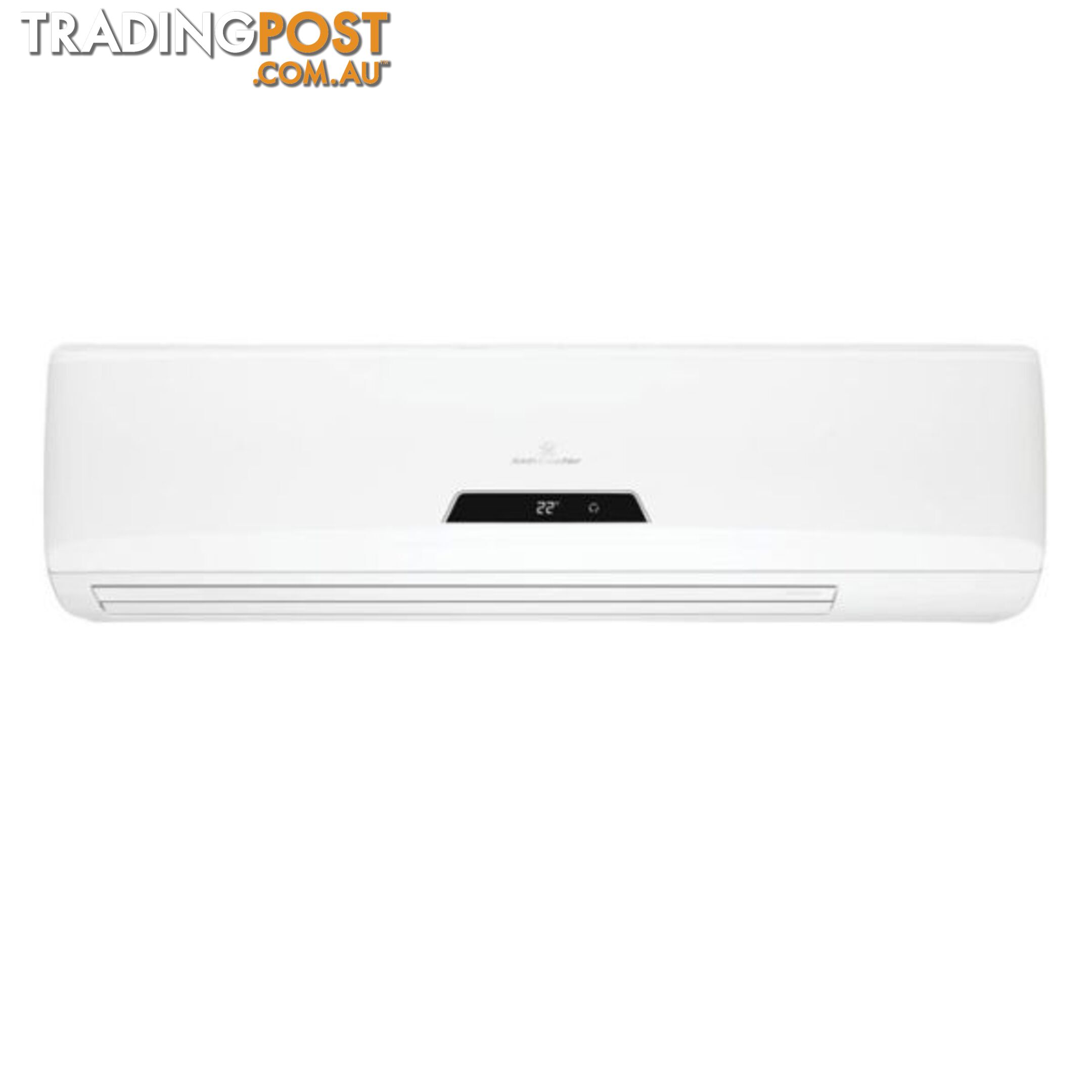 Kelvinator 7.0kW Reverse Cycle Inverter Split Air Con – KSV70HRF