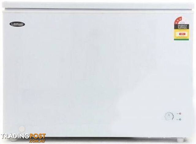 Lemair 300 :itre Chest Freezer - Model: CF300K