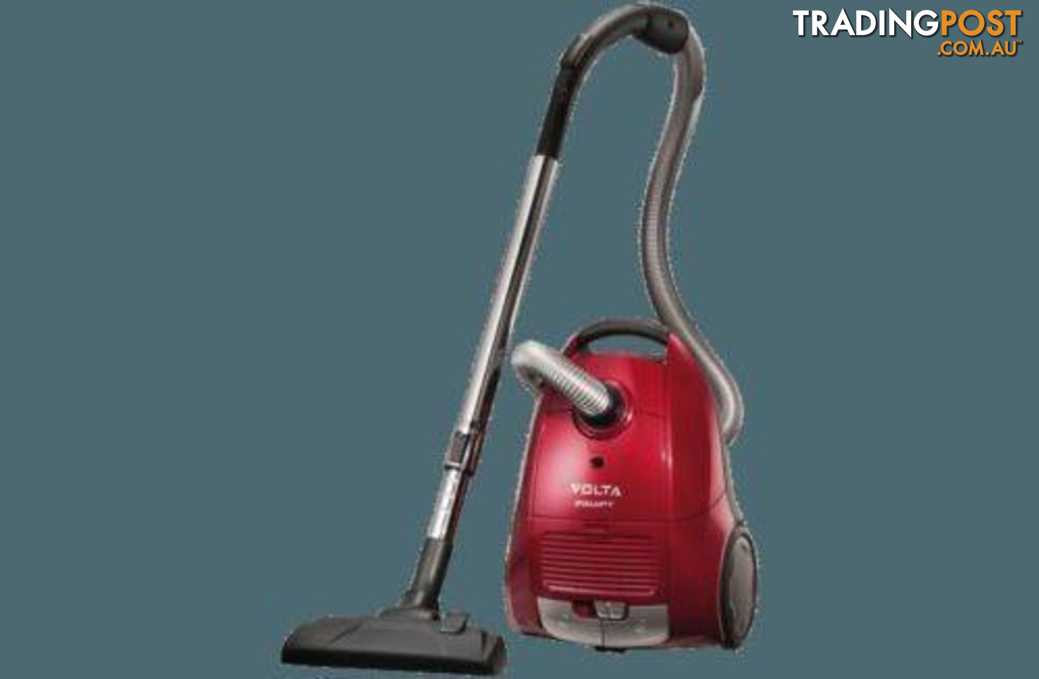 Volta 2000 Watt Equipt Pet Plus Vacuum Cleaner - Model: UEQ6520T