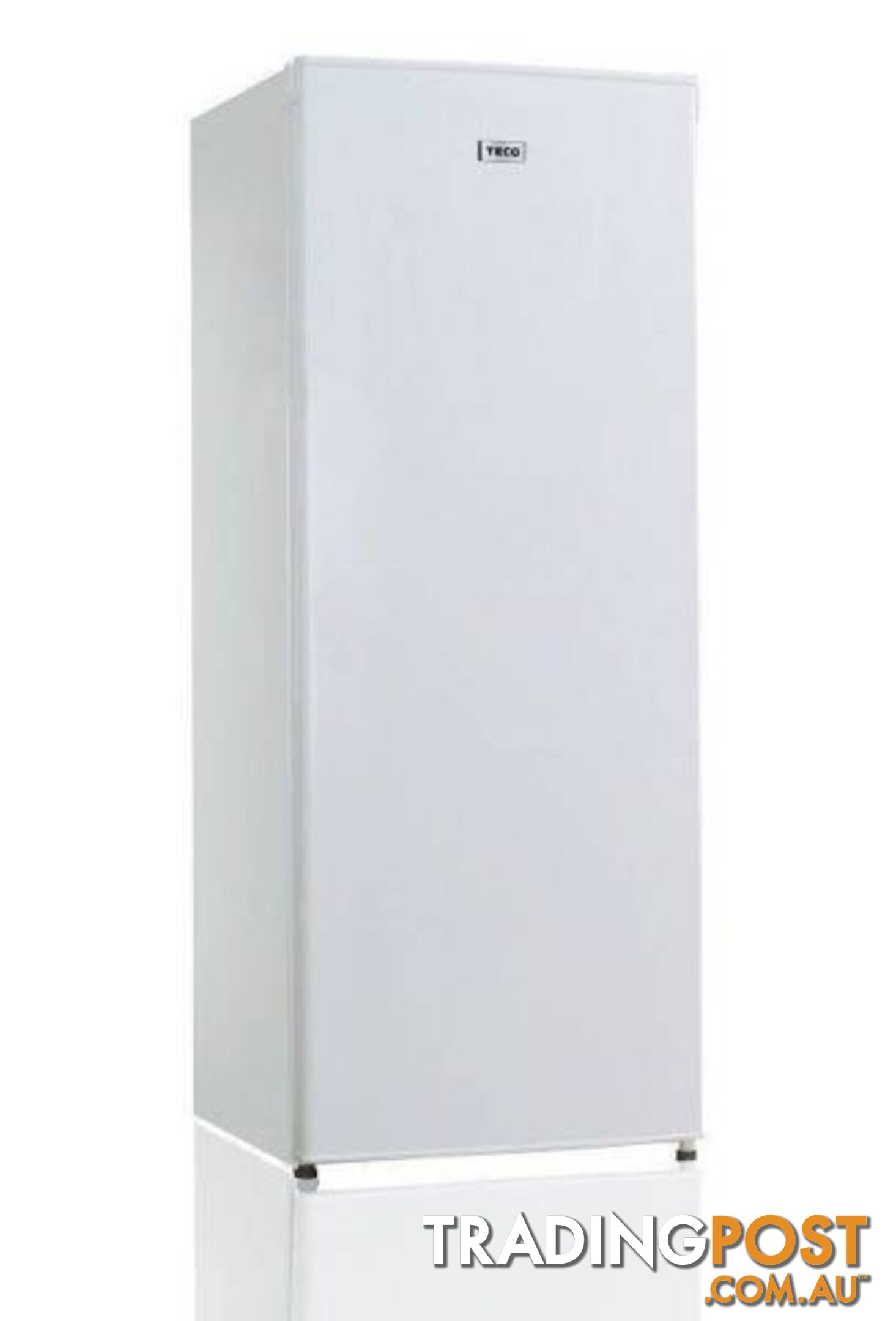 TECO 237 Litre Single Door All Fridge - Model: TAF237WMPA