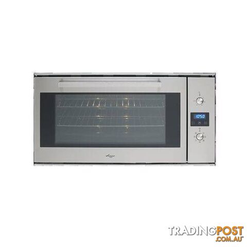 Euro 90cm Stainless Steel Multi-Function Fan-Forced Oven ESM90TSX