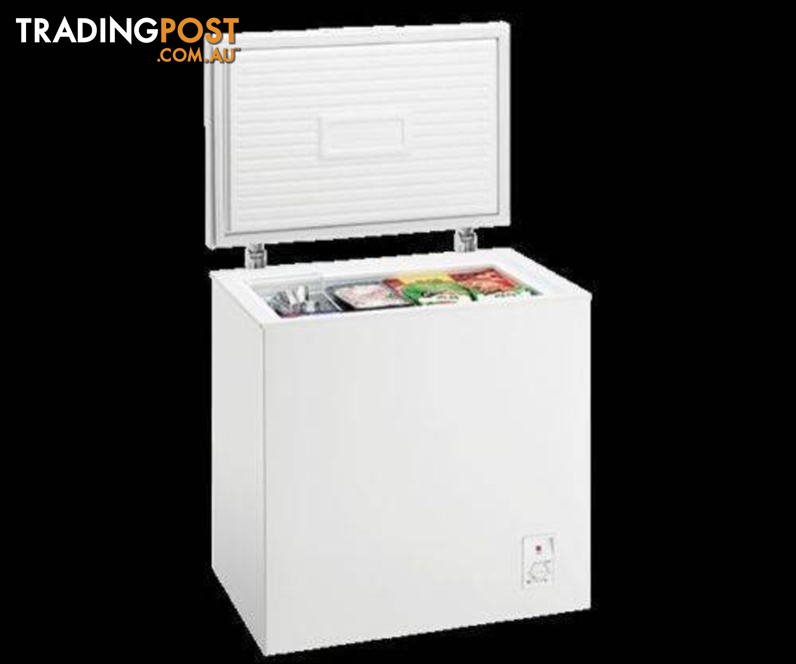 Westinghouse 140 Litre Chest Freezer - Model: WCM1400WD