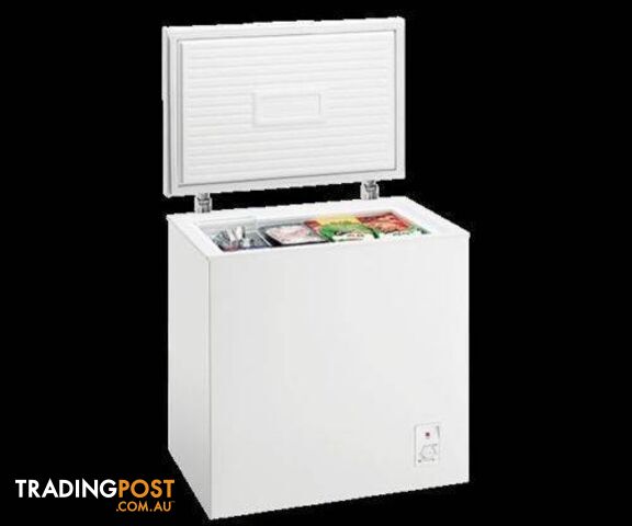 Westinghouse 140 Litre Chest Freezer - Model: WCM1400WD
