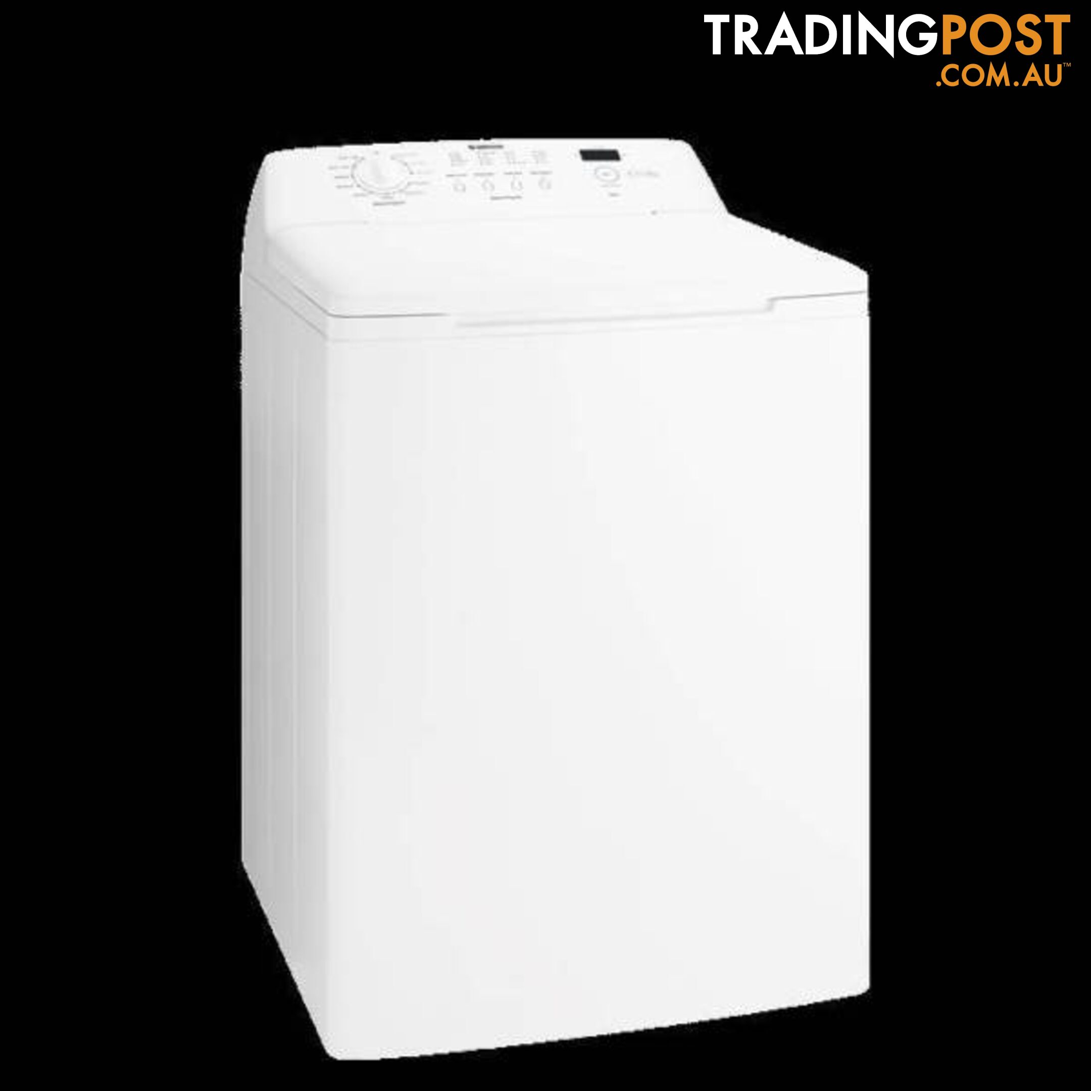 Simpson 7.5kg Top Load Washer - Model: SWT7542 with Warranty