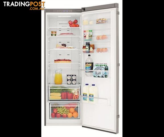 Westinghouse 350 Lt Stainless Steel Single Door Fridge WRB3504SA