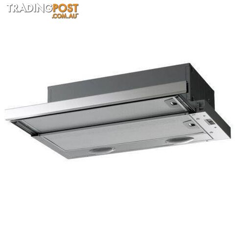 Electrolux 60cm Stainless Steel Slide Out Rangehood - EFP6500X/A