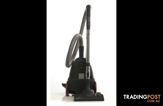 Volta Lite II 1600Watt Barrel Vacuum Cleaner Model: U1850