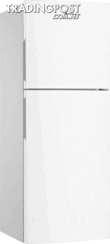 Westinghouse 250 Litre White Frost Free 2 Door Top Mount Fridge