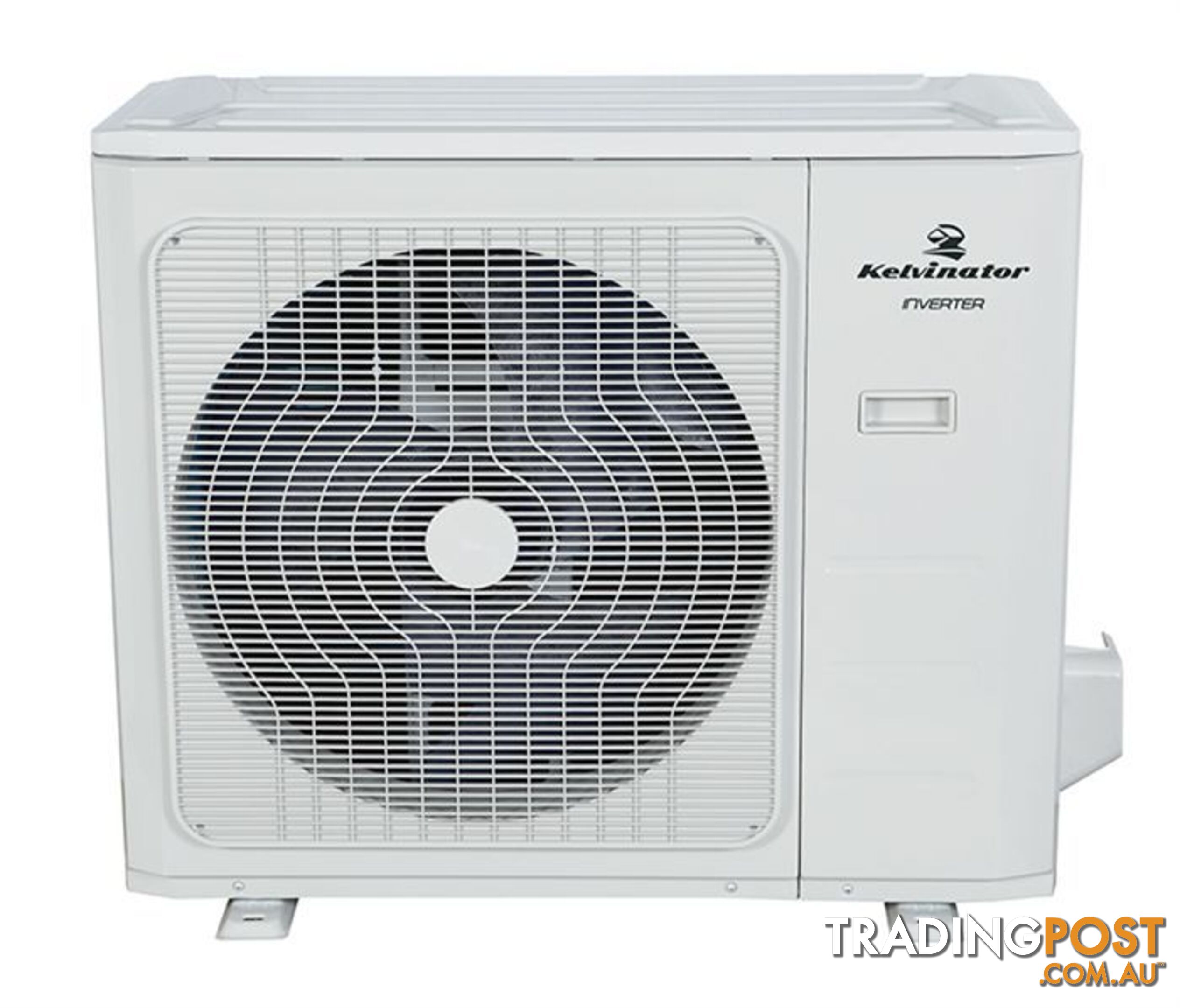 Kelvinator 8.0kW Reverse Cycle Split System Inverter A/C KSD80HRG