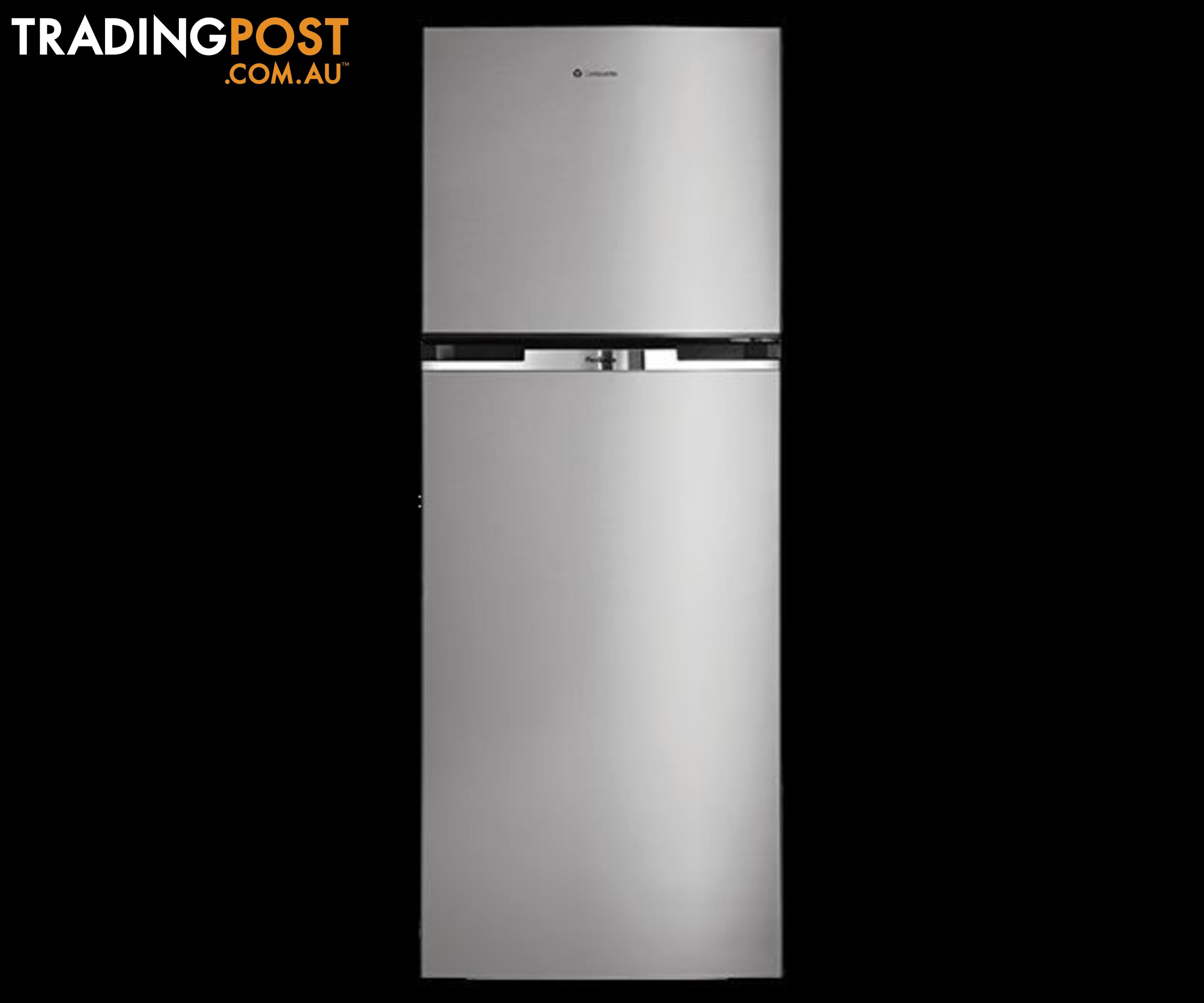 Westinghouse 340 Litre Top Mount Frost Free S/Steel – WTB3400AG