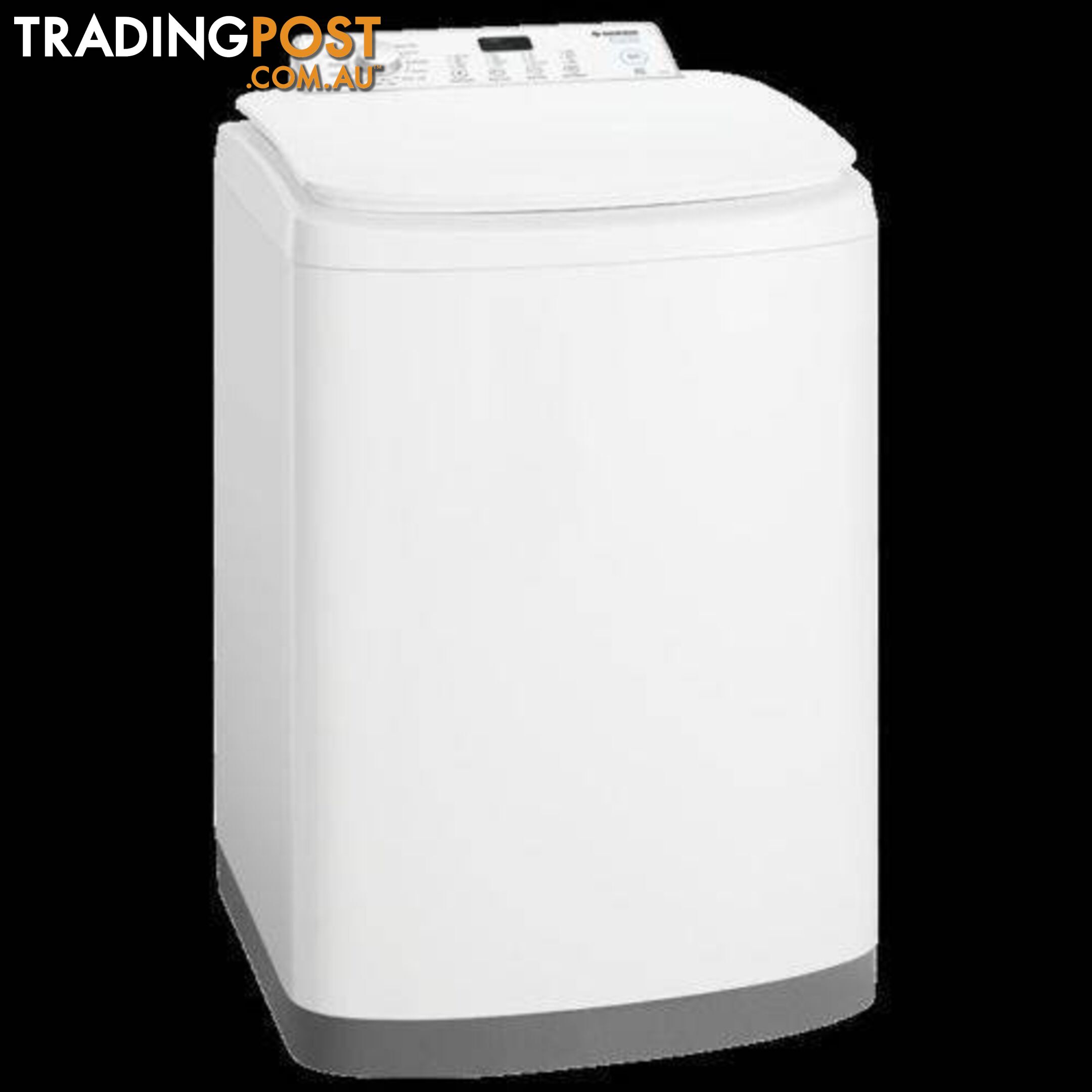 Simpson 5.5kg Top Load Washer - Model: SWT5541