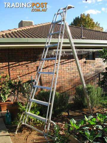 10foot Alumium Ladder