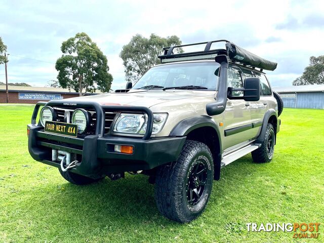 2008-NISSAN-PATROL-DX-4x4-GU-VI-Wagon