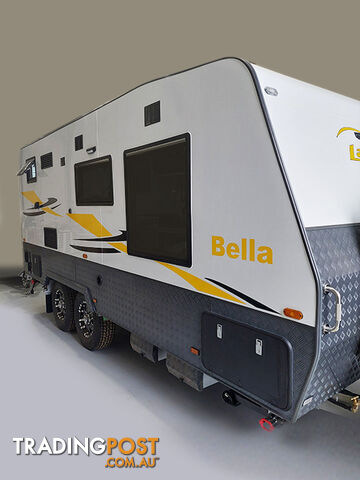 Bella Caravan