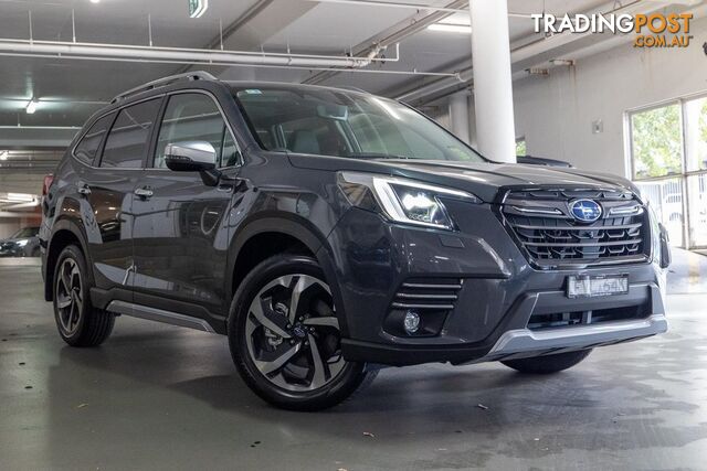 2025 Subaru Forester Hybrid S SUV