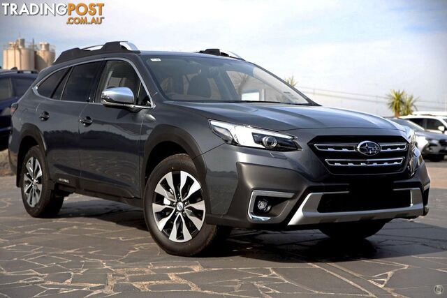 2025 Subaru Outback AWD Touring SUV