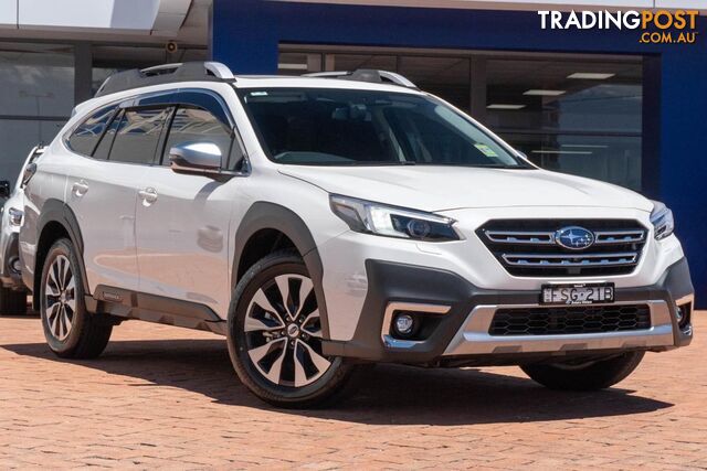 2024 Subaru Outback AWD Touring SUV