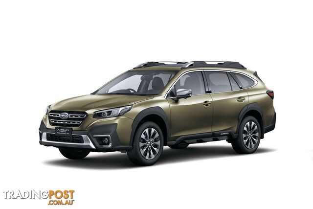 2025 Subaru Outback AWD Touring SUV