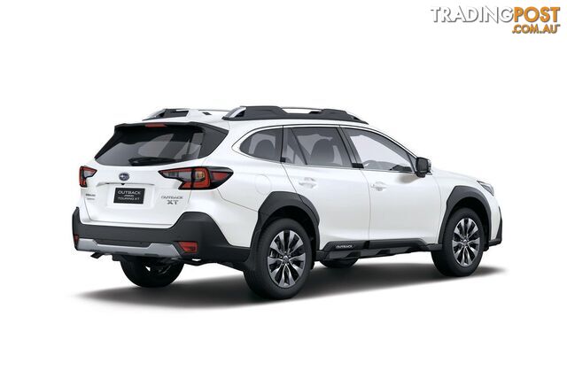 2025 Subaru Outback AWD Touring SUV - photo 2 of 4