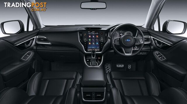 2025 Subaru Outback AWD Touring SUV - photo 3 of 4