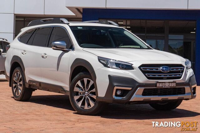 2024 Subaru Outback AWD Touring SUV