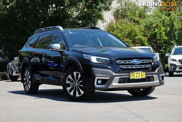 2024 Subaru Outback AWD Touring SUV