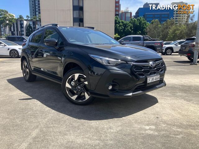 2024 Subaru Crosstrek 2 SUV