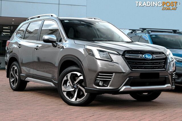 2023 Subaru Forester 2  SUV