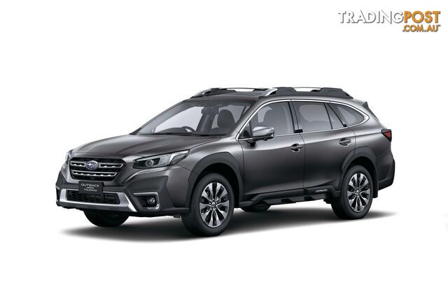 2024 Subaru Outback AWD Touring SUV