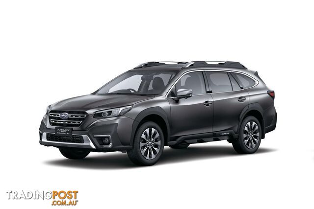 2025 Subaru Outback AWD Touring SUV