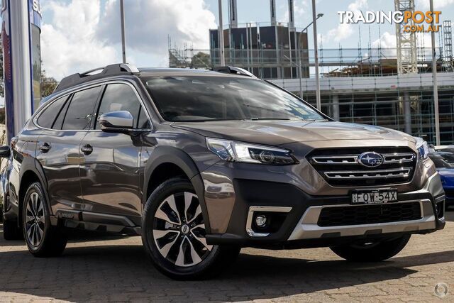 2024 Subaru Outback AWD Touring SUV