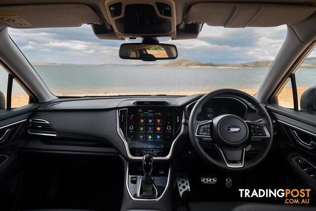 2025 Subaru Outback AWD Touring SUV - photo 3 of 4