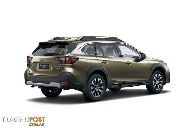 2025 Subaru Outback AWD Touring SUV - photo 2 of 4