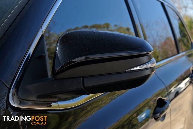 2019 Toyota Kluger GXL GSU50R SUV - photo 2 of 22