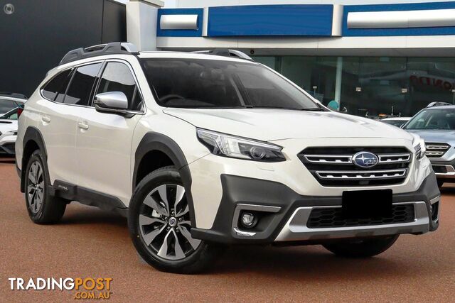 2023 Subaru Outback AWD Touring SUV