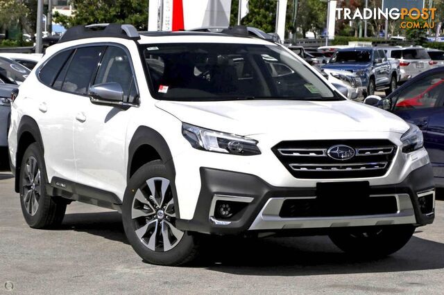 2025 Subaru Outback AWD Touring SUV