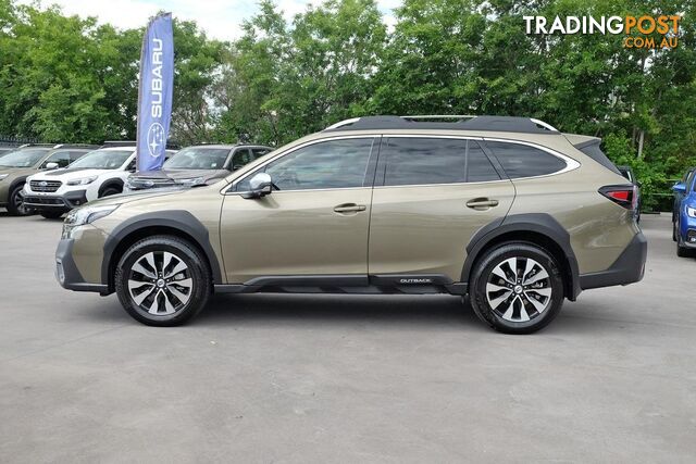 2024 Subaru Outback AWD Touring SUV - photo 5 of 23