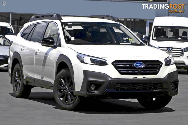 2025 Subaru Outback AWD Sport SUV