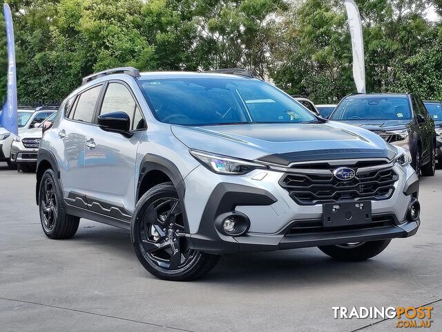 2025 Subaru Crosstrek 2 SUV